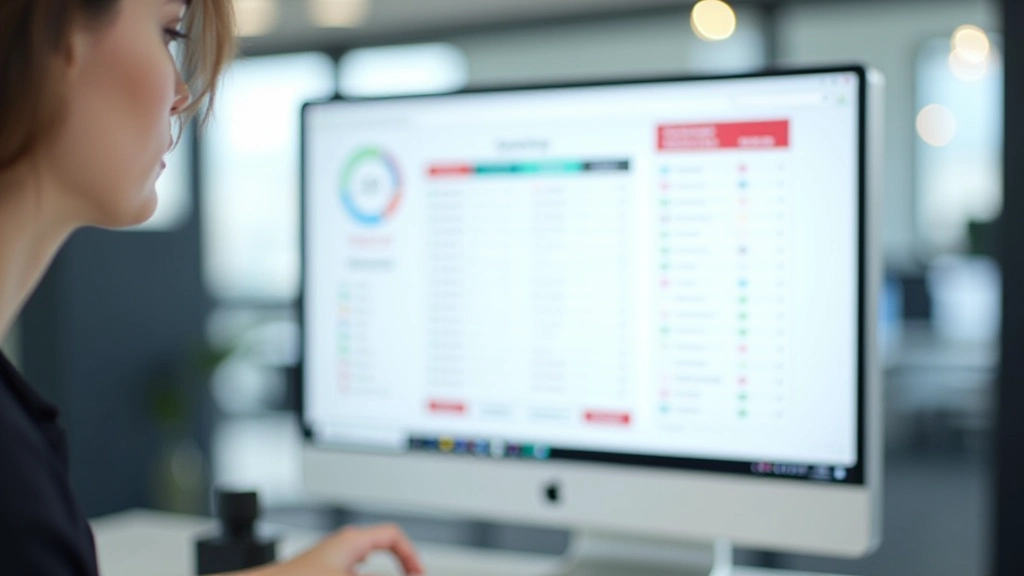 Schritt-für-Schritt Beispiel einer korrekt strukturierten Feature-Checkliste